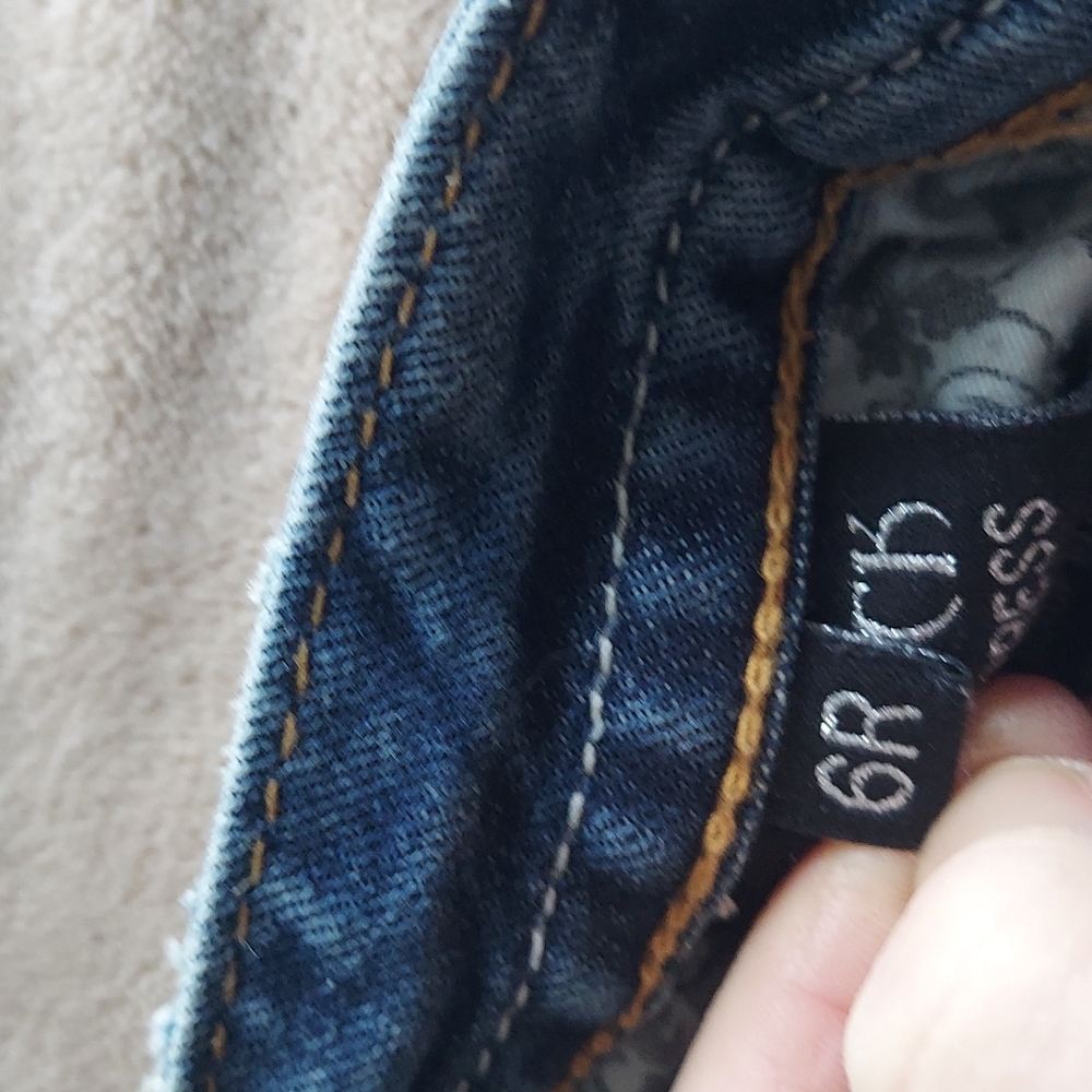 BeRock for Express Bootcut - Picture 10 of 13